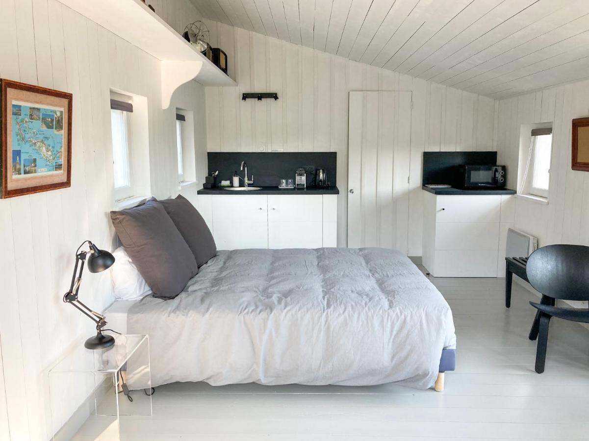 L'Annexe 55 Bed & Breakfast Ла Куард-сюр-Мер Екстериор снимка